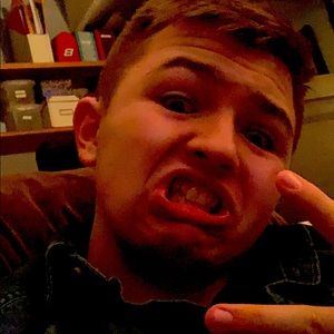 Meet your Posher, Daniel